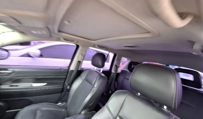 
								 مستعمل جيب – Jeep كومباس – Compass ممتلئ									