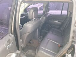 مستعمل جيب – Jeep كومباس – Compass