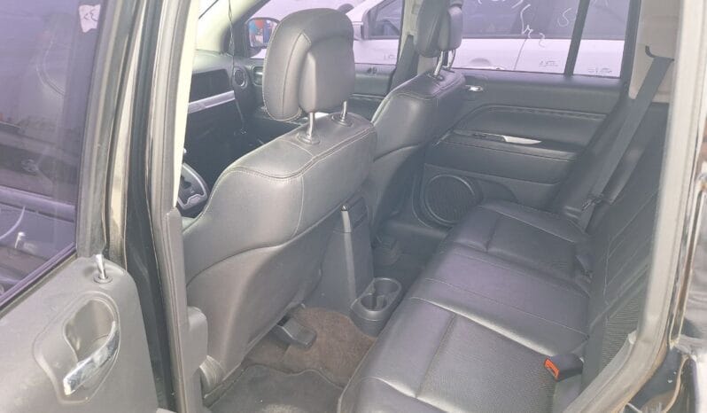 
								 مستعمل جيب – Jeep كومباس – Compass ممتلئ									
