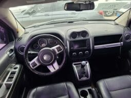 مستعمل جيب – Jeep كومباس – Compass