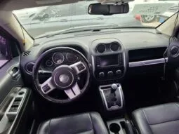 
										 مستعمل جيب – Jeep كومباس – Compass ممتلئ									