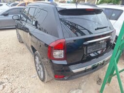
										 مستعمل جيب – Jeep كومباس – Compass ممتلئ									