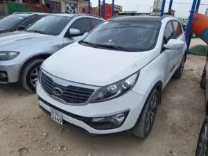 مستعمل كيا – Kia سبورتاج – Sportage