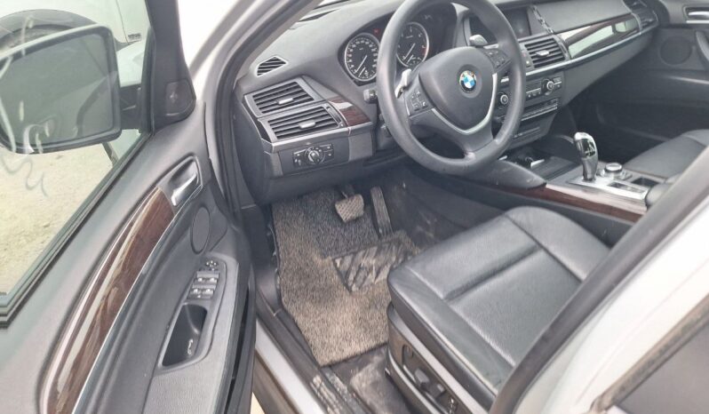 
								 مستعمل بي ام دابيليو – BMW X6 ممتلئ									