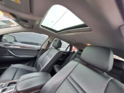 
										 مستعمل بي ام دابيليو – BMW X6 ممتلئ									