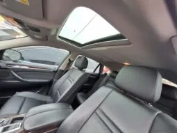 مستعمل بي ام دابيليو – BMW X6