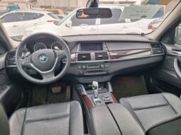 
										 مستعمل بي ام دابيليو – BMW X6 ممتلئ									