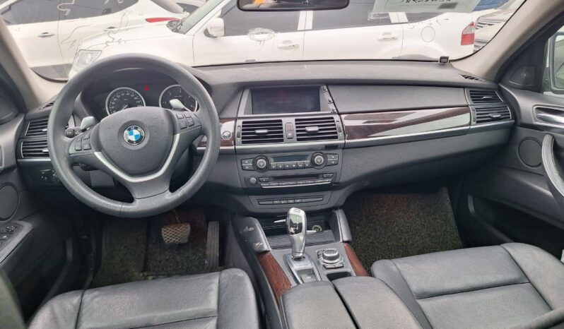 
								 مستعمل بي ام دابيليو – BMW X6 ممتلئ									