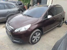 مستعمل بيجو – Peugeot 208