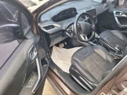 
										 مستعمل بيجو – Peugeot 208 ممتلئ									