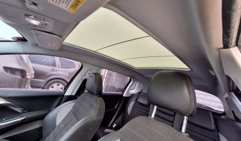 
								 مستعمل بيجو – Peugeot 208 ممتلئ									