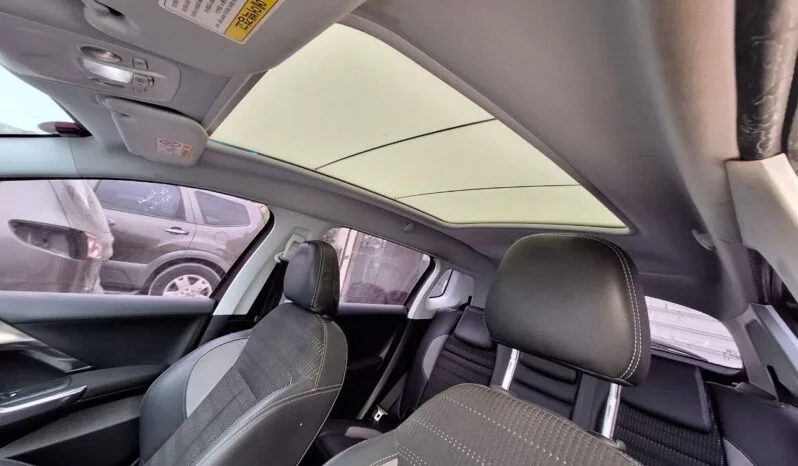 
								 مستعمل بيجو – Peugeot 208 ممتلئ									