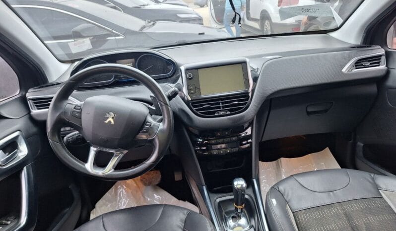 
								 مستعمل بيجو – Peugeot 208 ممتلئ									
