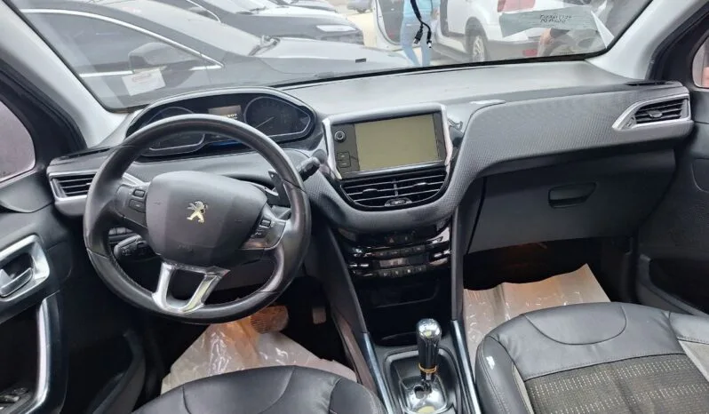 
								 مستعمل بيجو – Peugeot 208 ممتلئ									