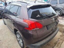 
										 مستعمل بيجو – Peugeot 208 ممتلئ									