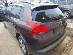 
										 مستعمل بيجو – Peugeot 208 ممتلئ									
