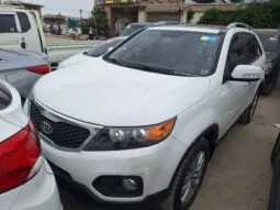 مستعمل كيا – Kia سيرانتو – Sorento