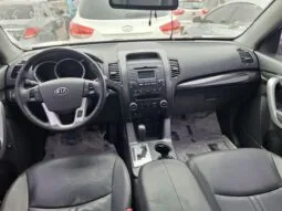 مستعمل كيا – Kia سيرانتو – Sorento