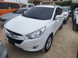مستعمل هيونداي – Hyundai توسان – Tusan