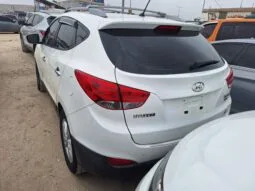 مستعمل هيونداي – Hyundai توسان – Tusan