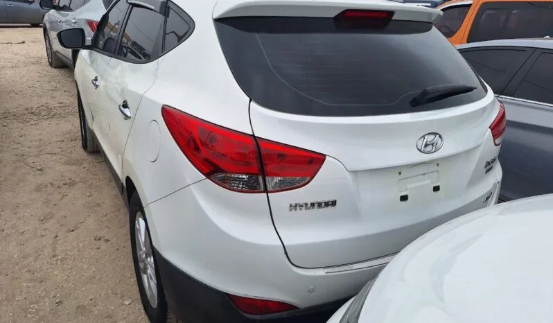 
								 مستعمل هيونداي – Hyundai توسان – Tusan ممتلئ									