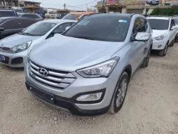 مستعمل هيونداي – Hyundai سانتافيه – Santafe