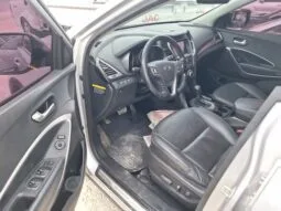 مستعمل هيونداي – Hyundai سانتافيه – Santafe