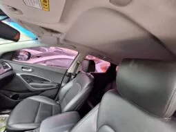 مستعمل هيونداي – Hyundai سانتافيه – Santafe