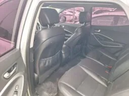 مستعمل هيونداي – Hyundai سانتافيه – Santafe