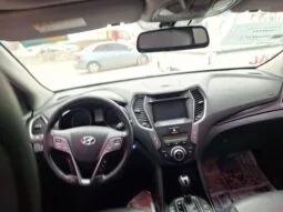 مستعمل هيونداي – Hyundai سانتافيه – Santafe