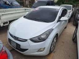 مستعمل هيونداي – Hyundai الينترا – Alentra