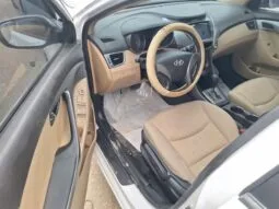 مستعمل هيونداي – Hyundai الينترا – Alentra