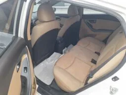 مستعمل هيونداي – Hyundai الينترا – Alentra