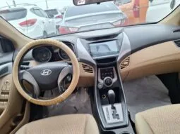 مستعمل هيونداي – Hyundai الينترا – Alentra