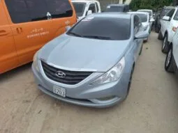 مستعمل هيونداي – Hyundai سوناتا – Sonata