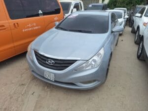 مستعمل هيونداي – Hyundai سوناتا – Sonata