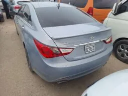 مستعمل هيونداي – Hyundai سوناتا – Sonata