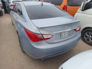 مستعمل هيونداي – Hyundai سوناتا – Sonata