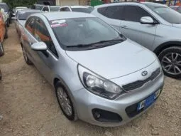 مستعمل كيا – Kia ريو – Rio
