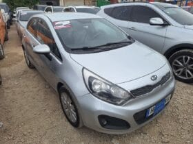 مستعمل كيا – Kia ريو – Rio