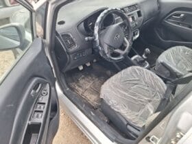 مستعمل كيا – Kia ريو – Rio