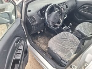 مستعمل كيا – Kia ريو – Rio