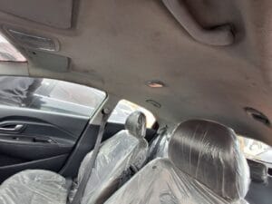 مستعمل كيا – Kia ريو – Rio
