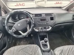 مستعمل كيا – Kia ريو – Rio