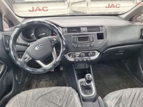 مستعمل كيا – Kia ريو – Rio