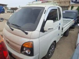 مستعمل هيونداي – Hyundai بورتر – porter