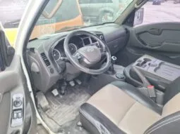 مستعمل هيونداي – Hyundai بورتر – porter