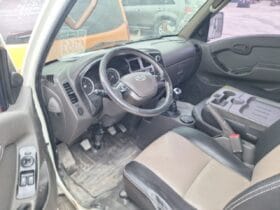 مستعمل هيونداي – Hyundai بورتر – porter