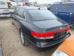 مستعمل هيونداي – Hyundai ازيرا – Azera