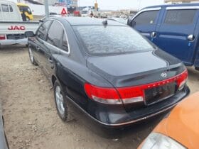 مستعمل هيونداي – Hyundai ازيرا – Azera